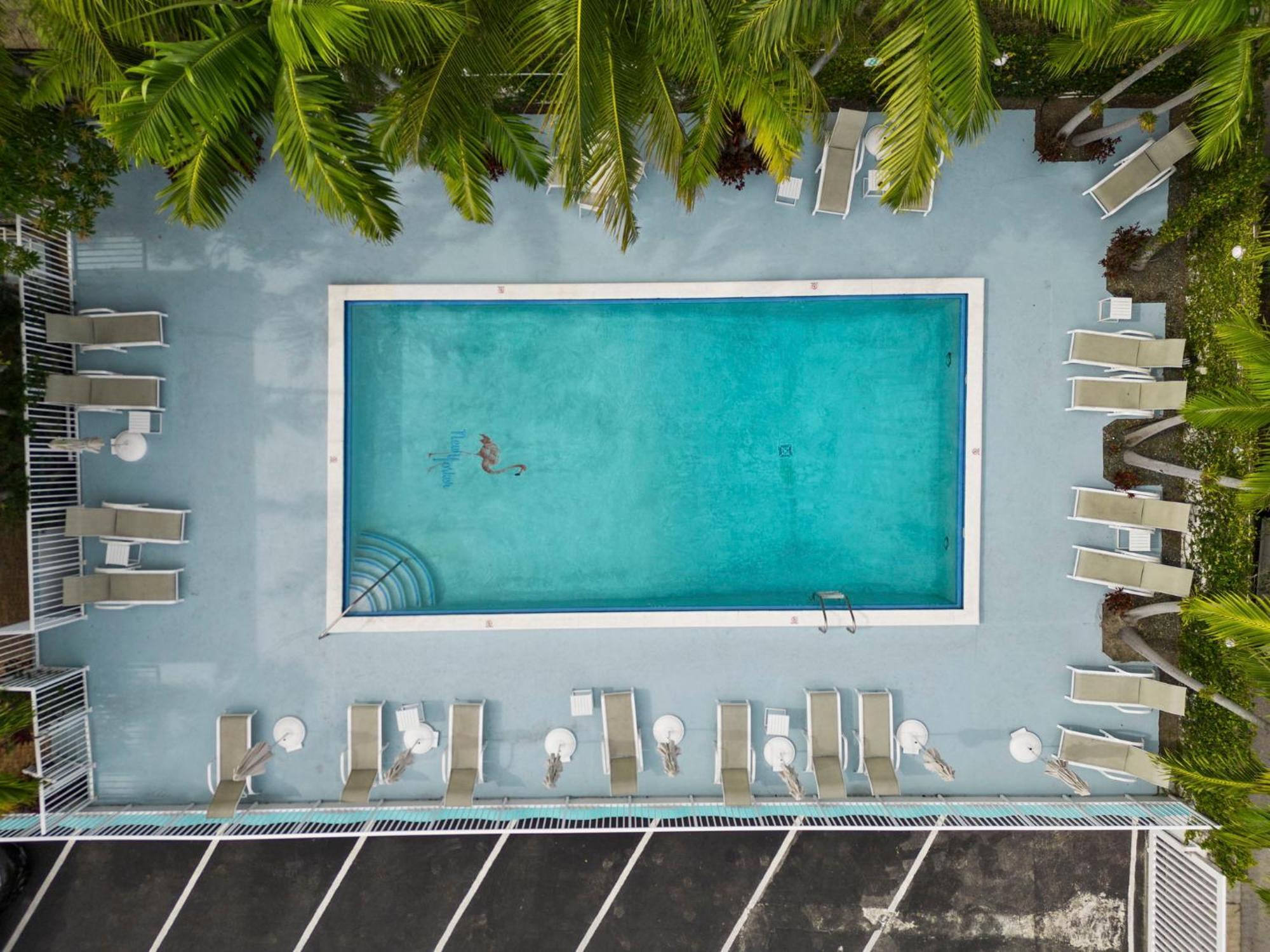 The New Yorker Miami Hotel 外观 照片